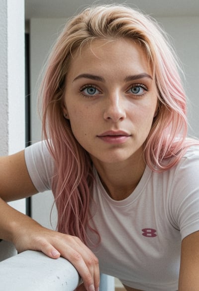 Eleonor Stevenson photo 2