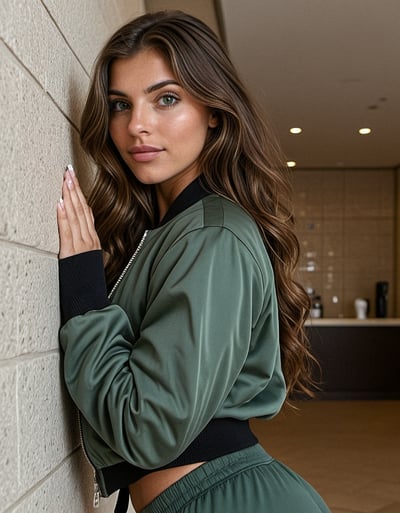 Federica  Leotta photo 2