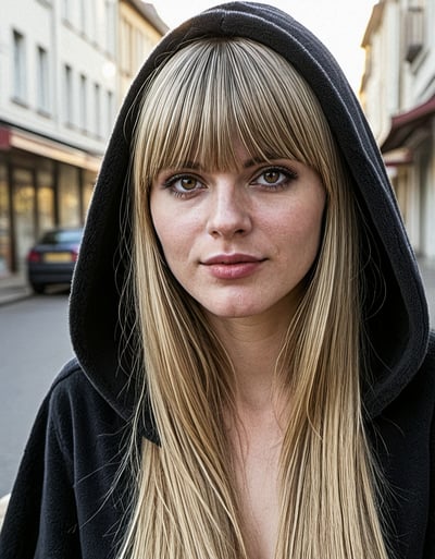 Julia Adamski photo 2