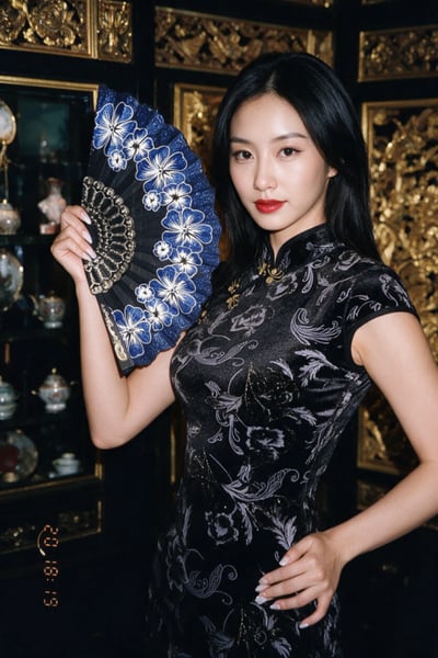 Mei Chen photo 5