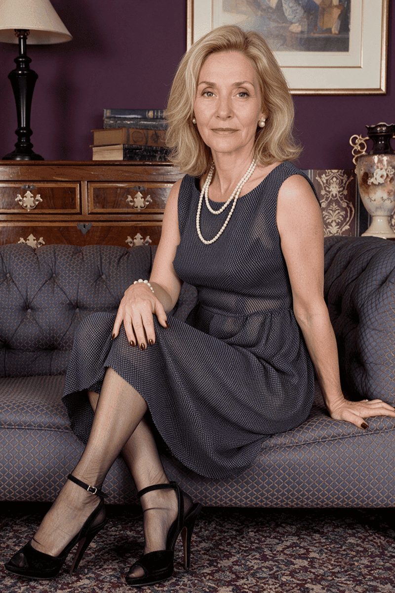 Elena Horoskova