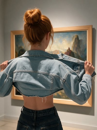 Hanna Richter photo 7