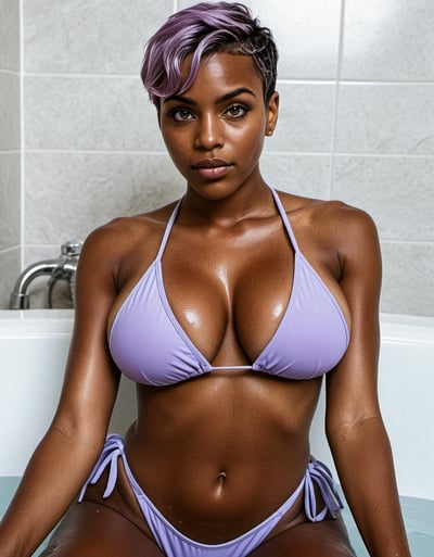 Lanell Horne photo 4