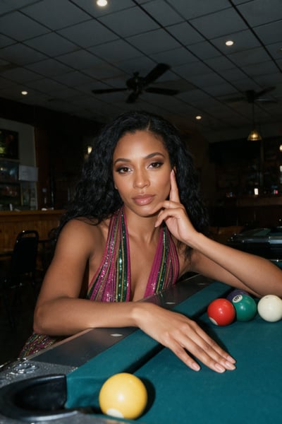 Jade Williams photo 3