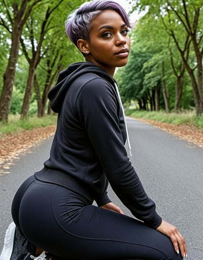 Lanell Horne photo 6