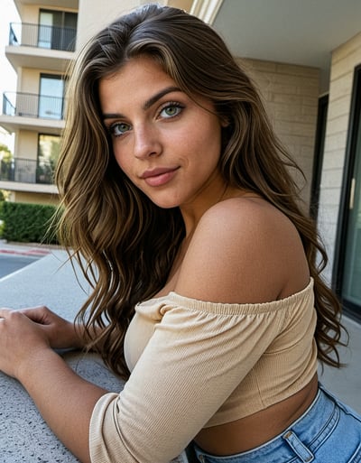 Federica  Leotta photo 5