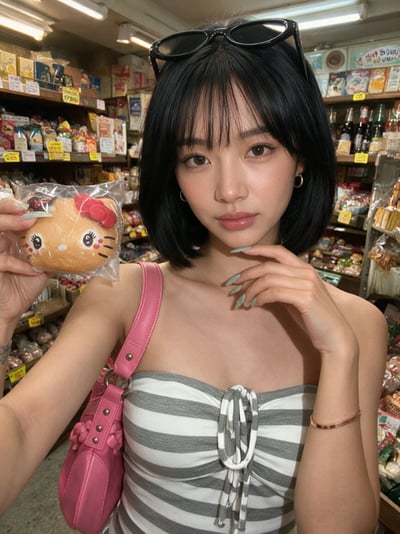 Mina Park photo 4