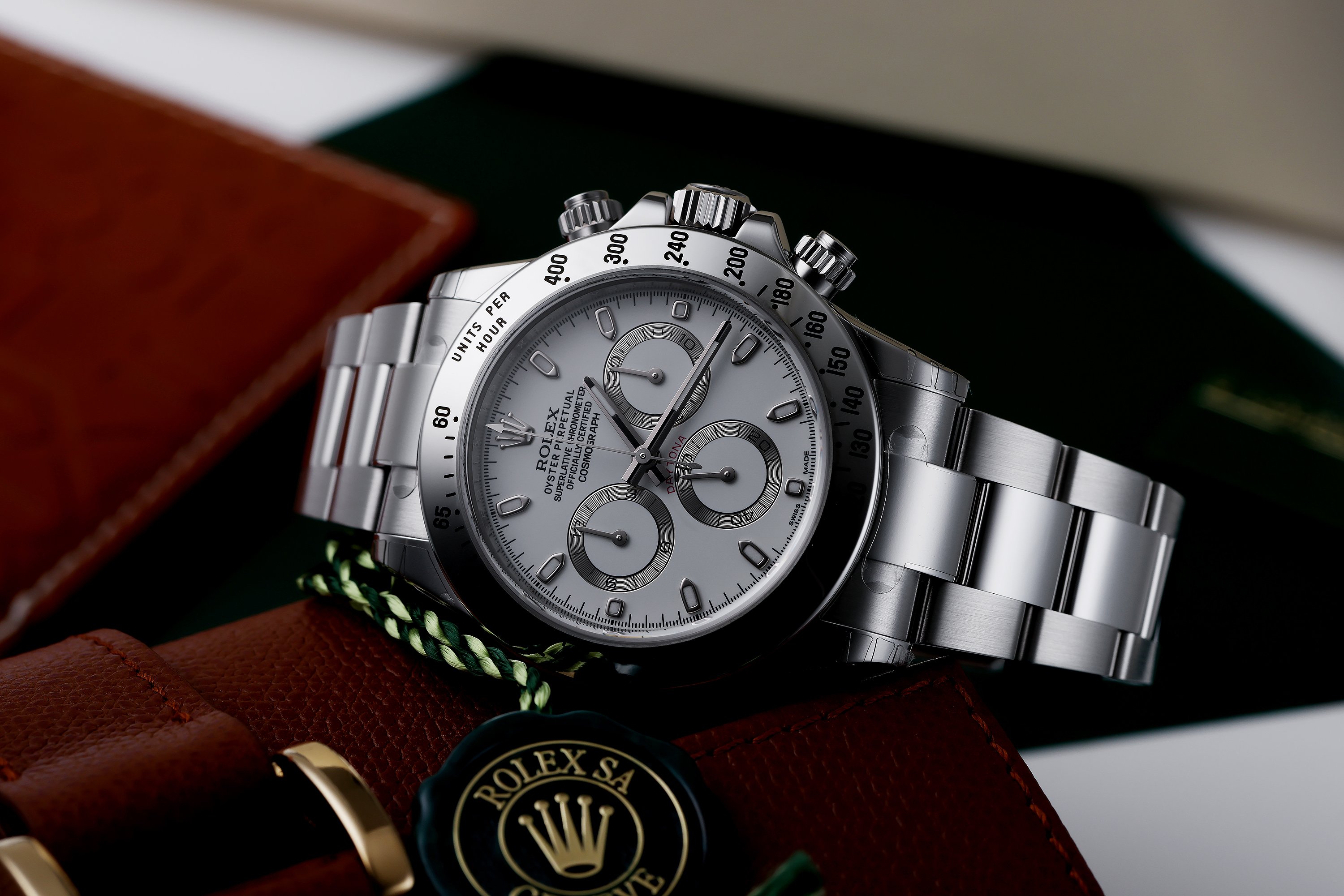 Rolex Daytona