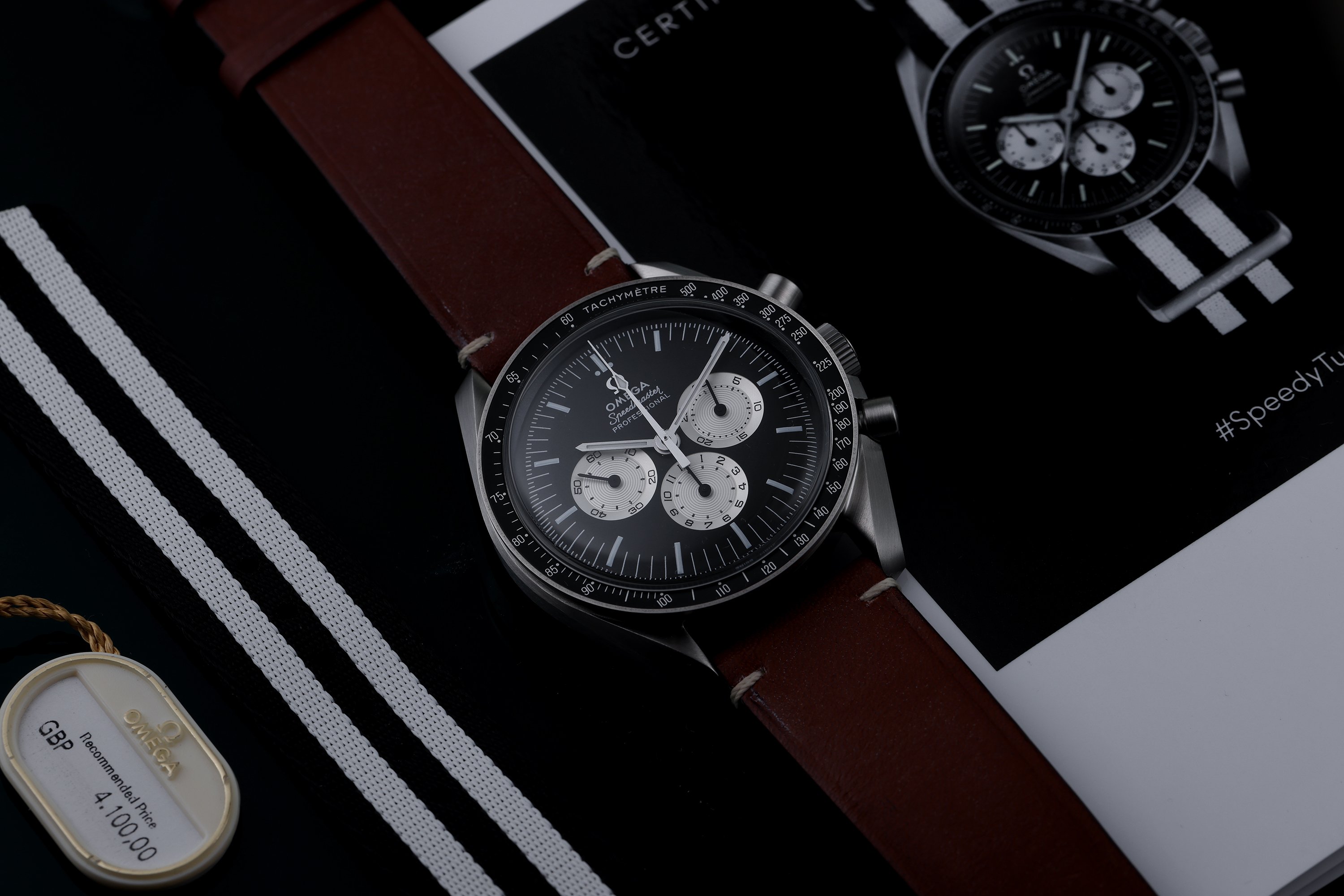 Omega Speedmaster