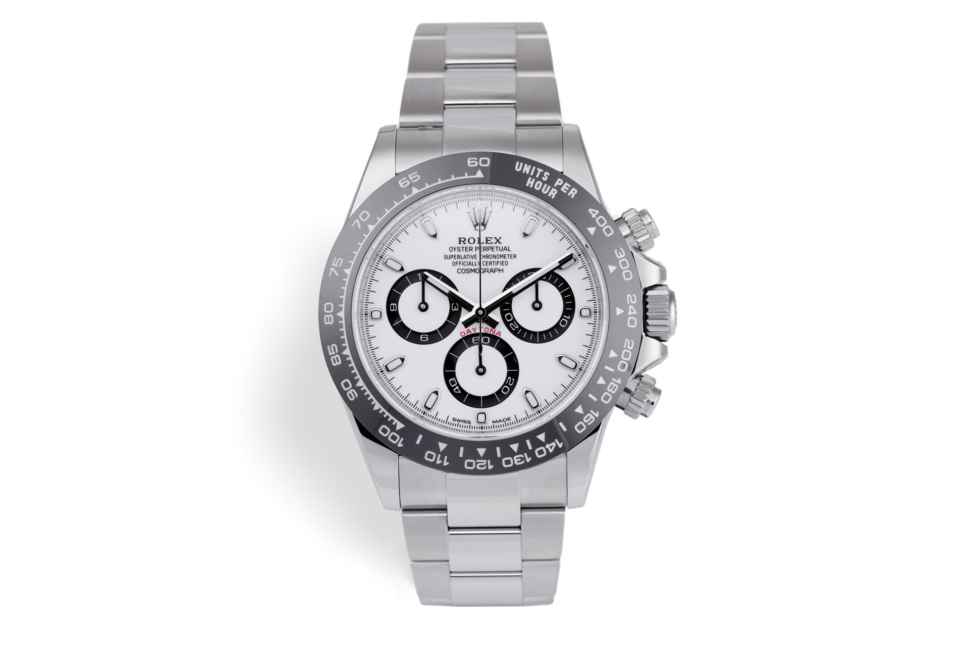 Rolex Daytona