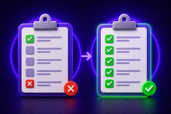 7 signs your business is ready for AI automation