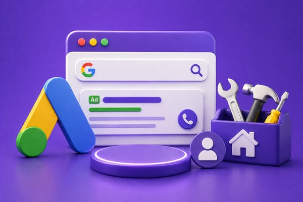 AEO vs SEO: how Australian service businesses get found in AI search