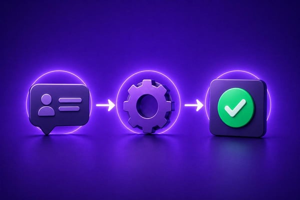 How professional services firms are using AI to win more clients