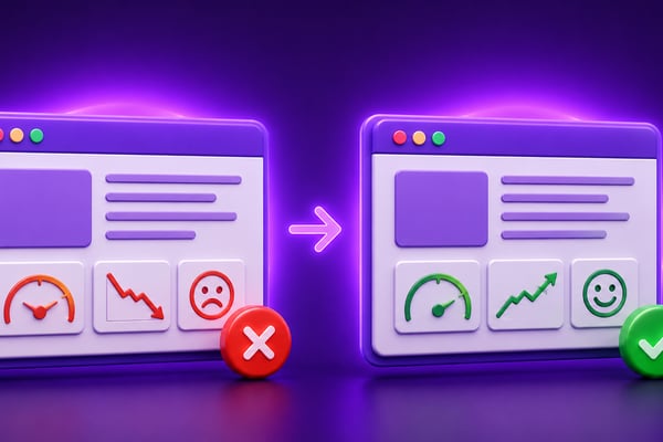 AI marketing for professional services firms