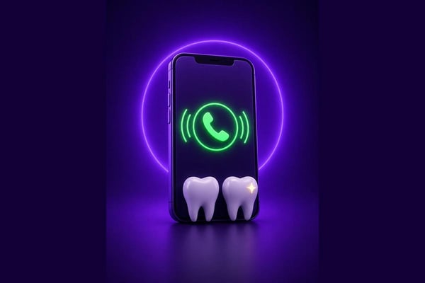 How Australian dental practices are using AI receptionists to fill their books