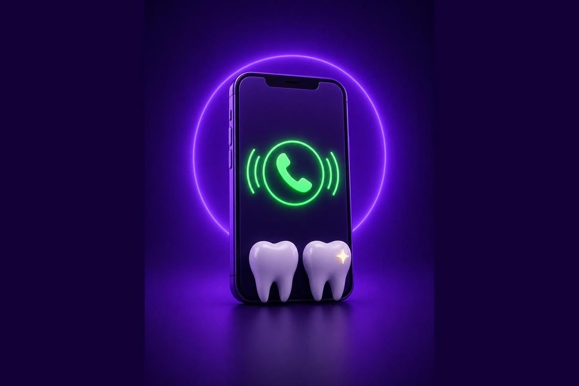 How Australian dental practices are using AI receptionists to fill their books