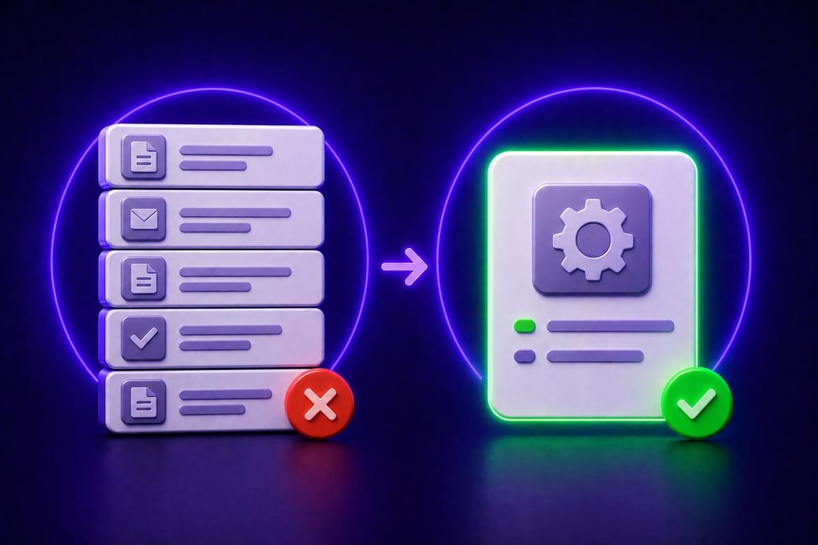 AI receptionist vs human receptionist: which is right for your business?