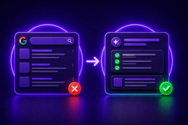 Is AI search replacing Google? What Australian businesses need to know