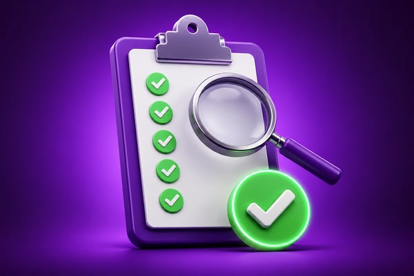 How to audit your AI search visibility (a free checklist)