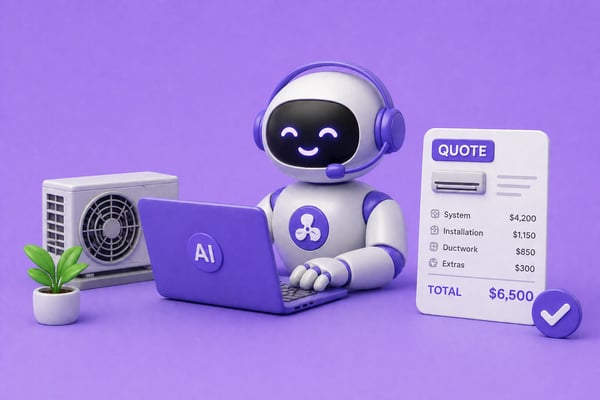 AI solutions for small business: practical, not hype