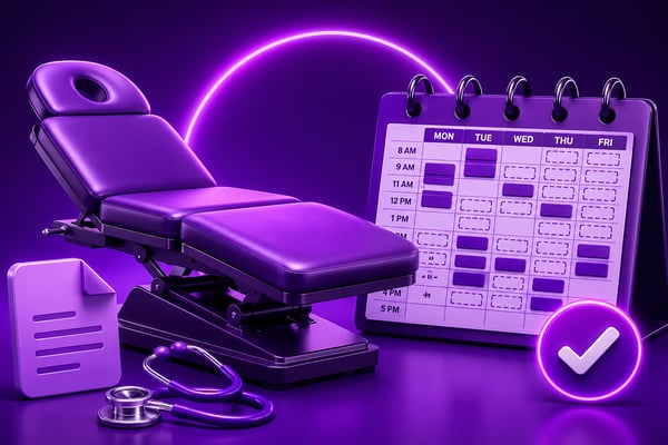 Allied health no-shows: how missed appointments cost Australian practices thousands each year