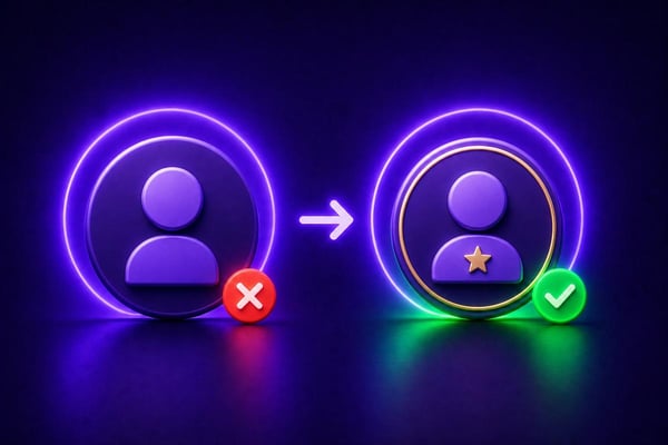 How to attract premium clients instead of price shoppers