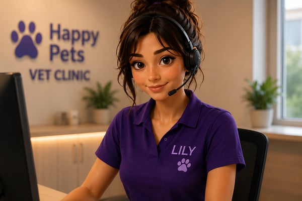 Australian vet clinics are missing calls, and losing clients they never knew called