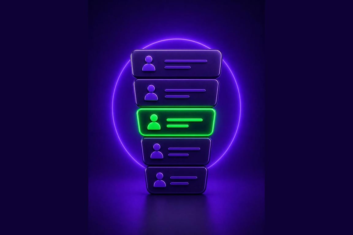 How to automate your entire booking system in 7 days