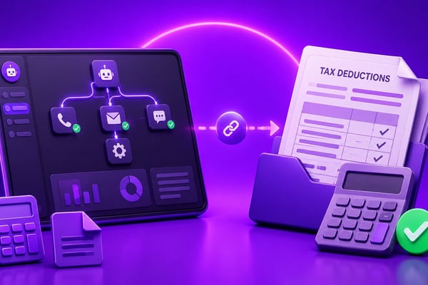 How to automate your invoicing and get paid faster