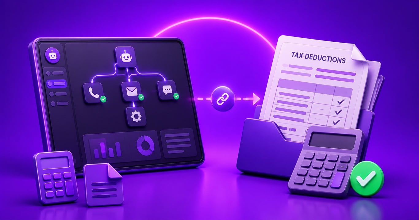 How to automate your invoicing and get paid faster