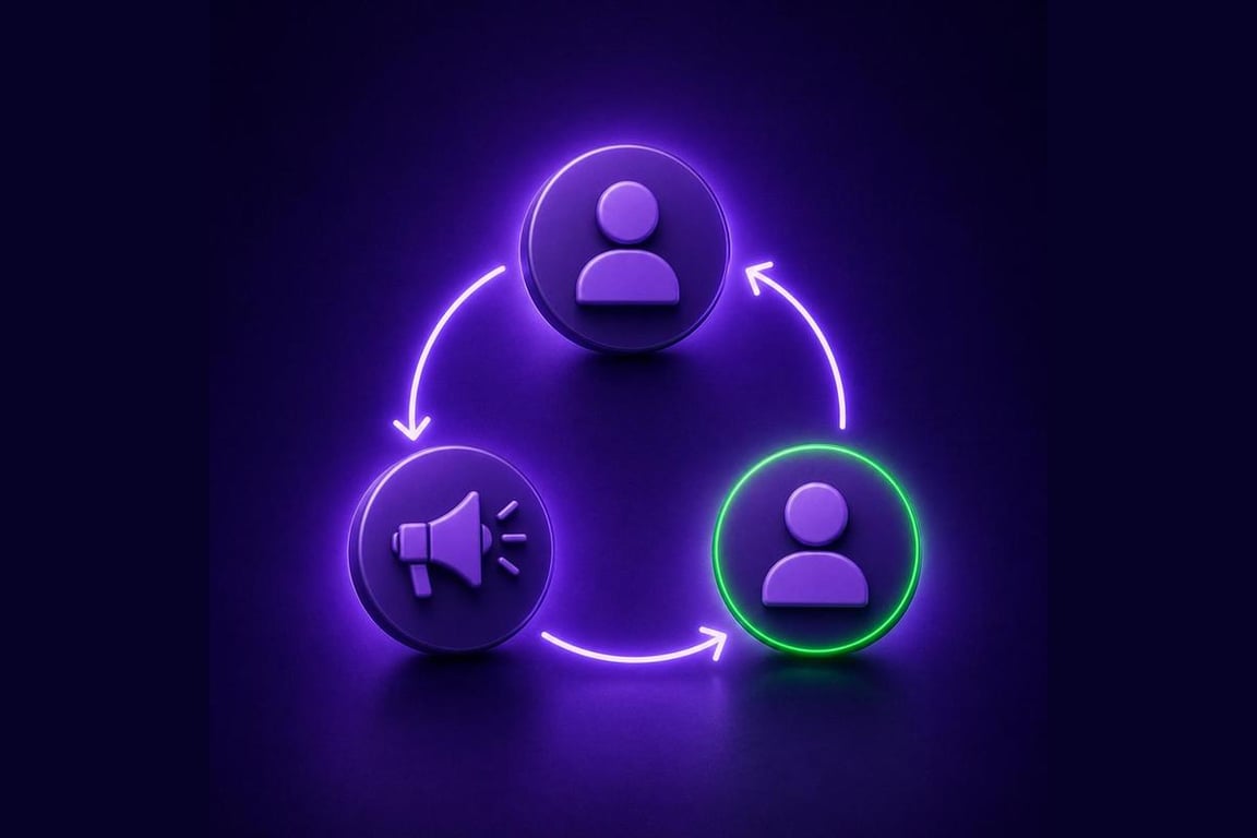 How to build a referral system that generates leads on autopilot