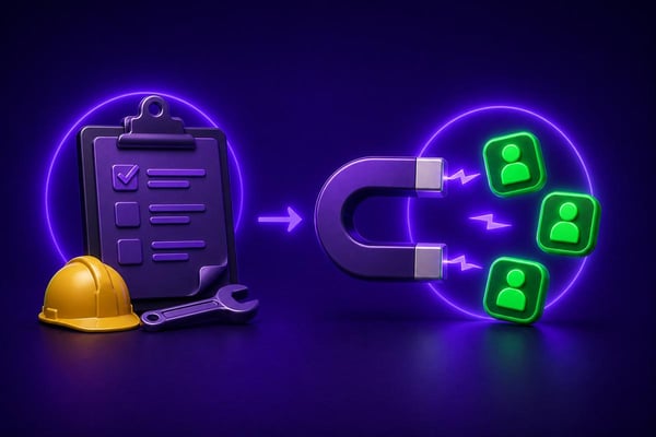 Content marketing for tradies: does it actually work?