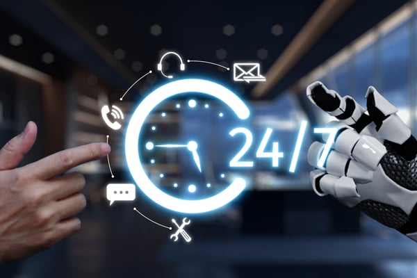 CRM + marketing automation: how they work together