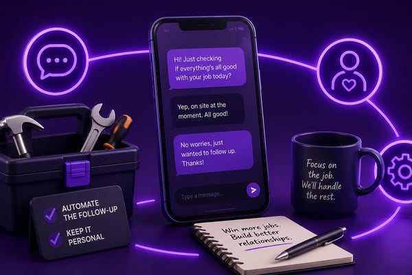CRM automation services explained (and what they include)