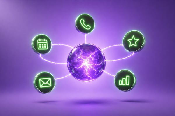 CRM setup for Australian service businesses: a plain guide