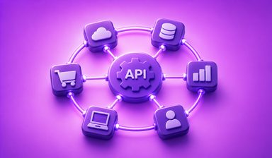 Custom APIs