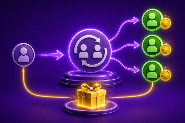 A digital marketing strategy template for AU service businesses