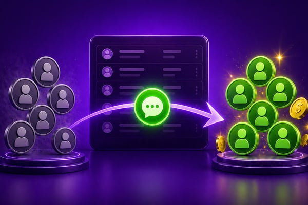 Do you need an AI consultant? Signs it’s worth it