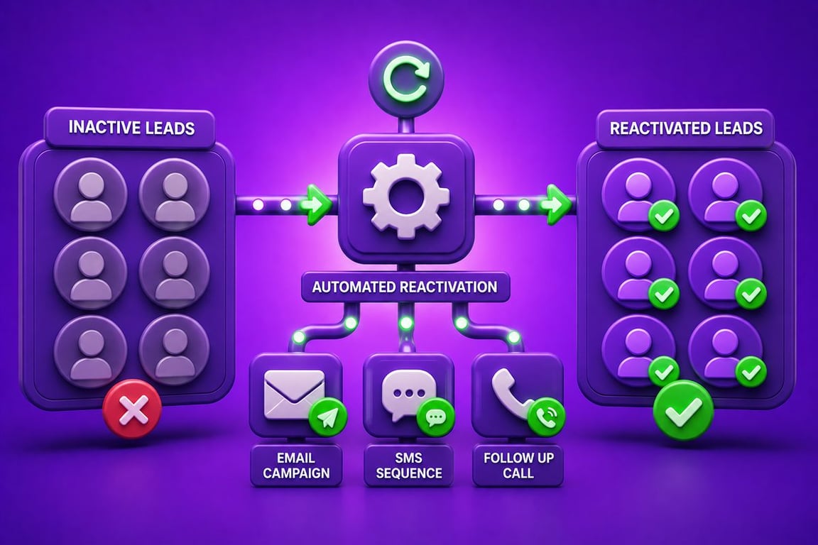 Email Marketing Automation