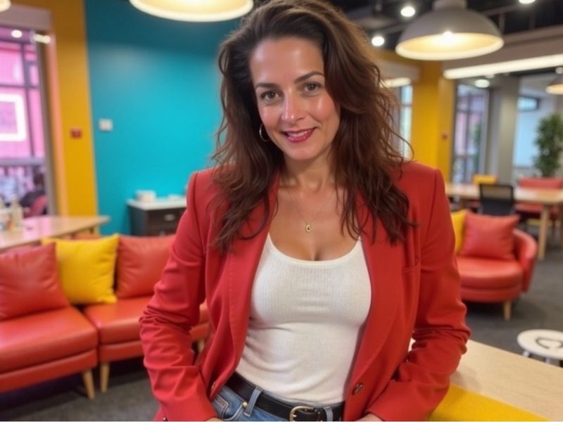Katrina Curll