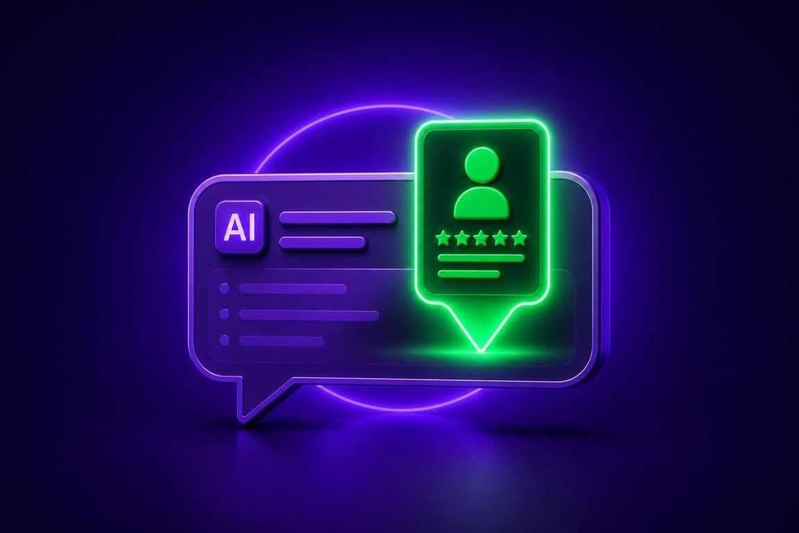 How to get found in ChatGPT, Perplexity, and AI search
