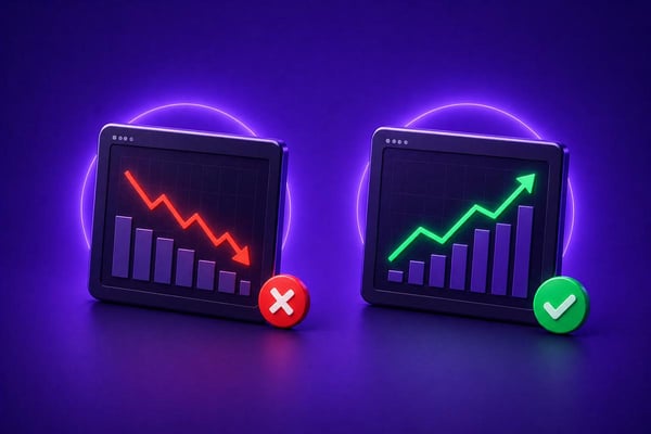 Why aren't your Google Ads working? The real reasons and how to fix them