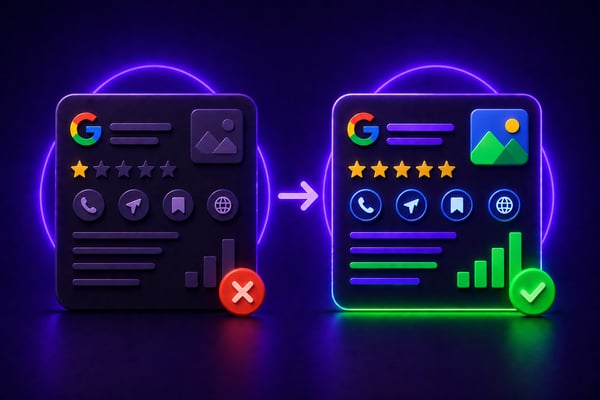 Google review request templates for Australian service businesses