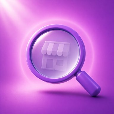 Invisible on Search