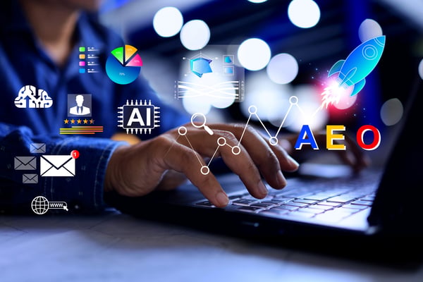 AI-driven SEO for service businesses: what actually works in 2026