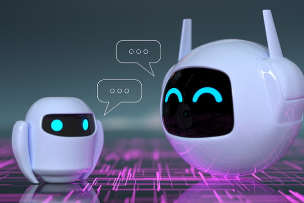 AI chatbot vs AI agent: which does your business actually need?