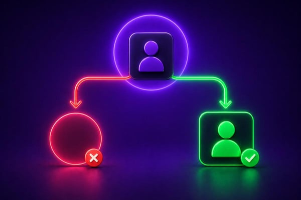 Why your leads go to competitors (and how to stop it)