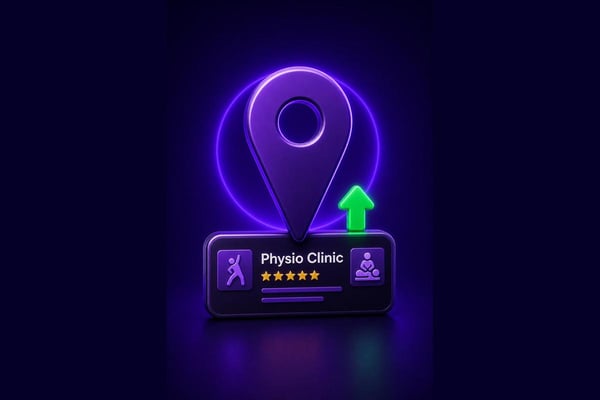 How physio and allied health practices fill their books with local SEO