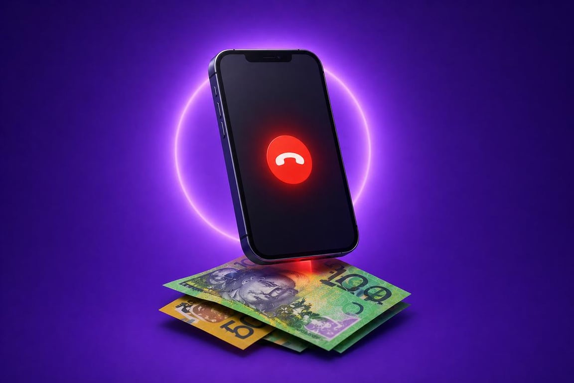 Why every missed call is lost revenue (and how to fix it)