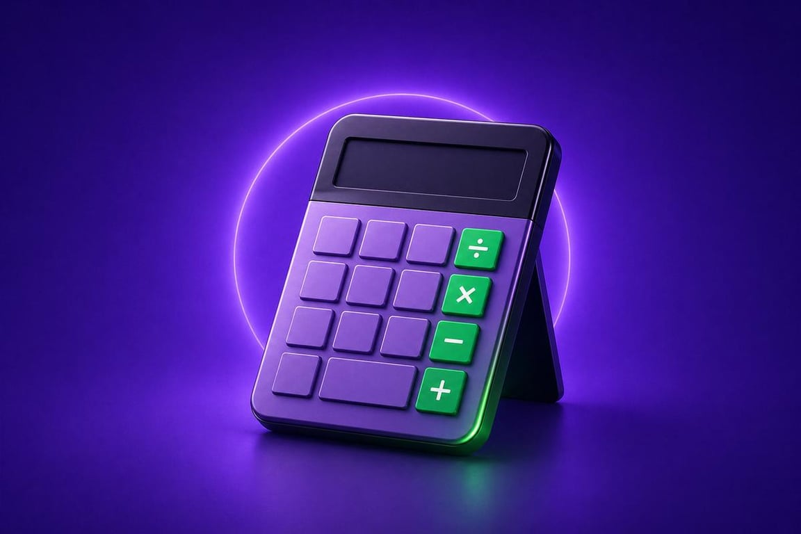 The permanent $20,000 instant asset write-off ‚Äî what Australian service businesses can claim in FY26 and beyond